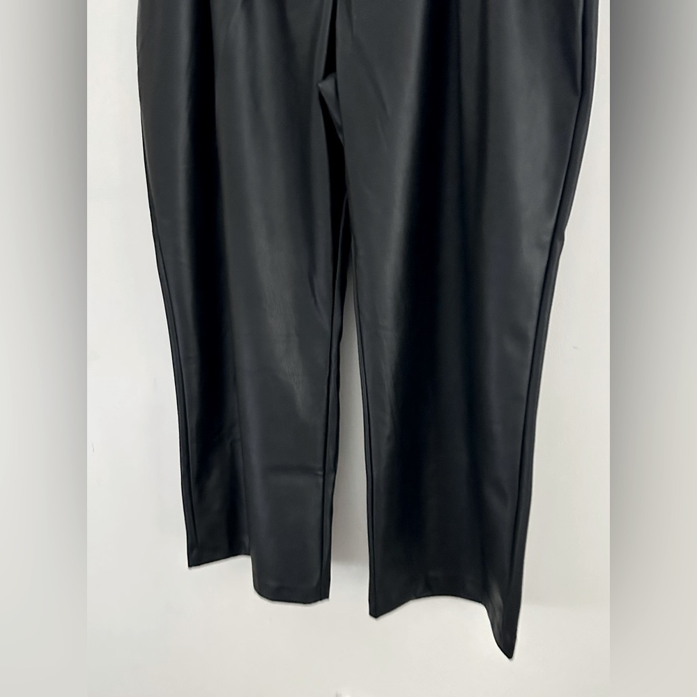 ABERCROMBIE & FITCH || Curve Love Sloane Tailored Wide Leg Pants. Sz. XXL - Picture 6 of 15